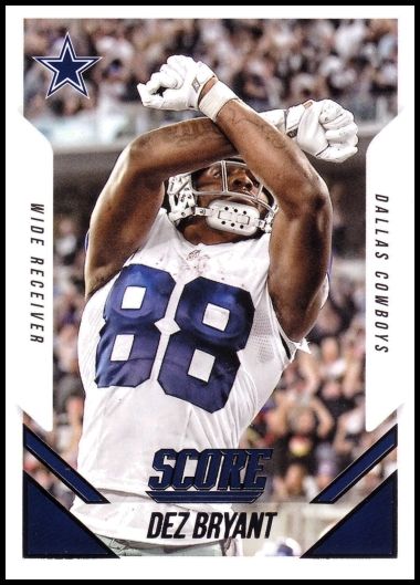 108 Dez Bryant